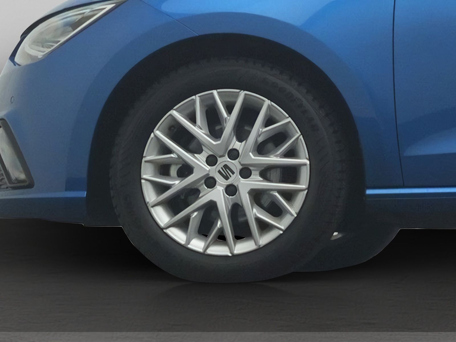Seat Ibiza - Bild 7
