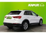 Audi Q3 40TDI quattro S-tronic S line+LED+VIRTUAL - Audi Q3 in Saarbrücken