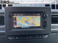 Nissan Interstar - Vorschau Bild 12