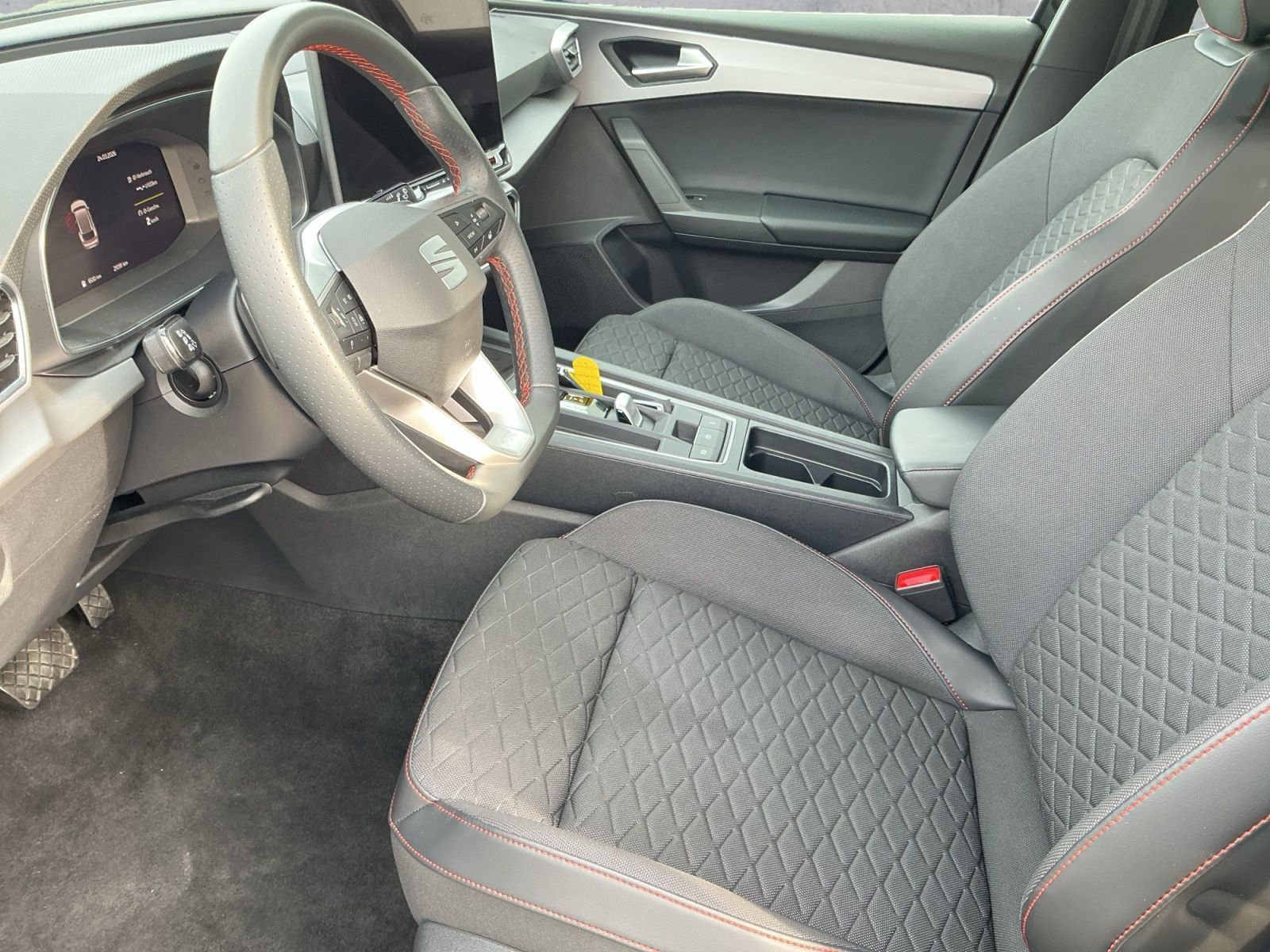 Seat Leon - Bild 12