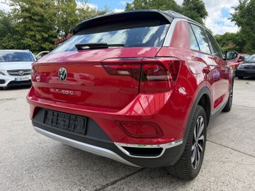 Volkswagen T-Roc - 5