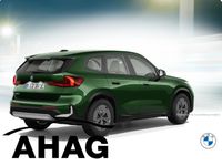 BMW iX1 - Vorschau Bild 6