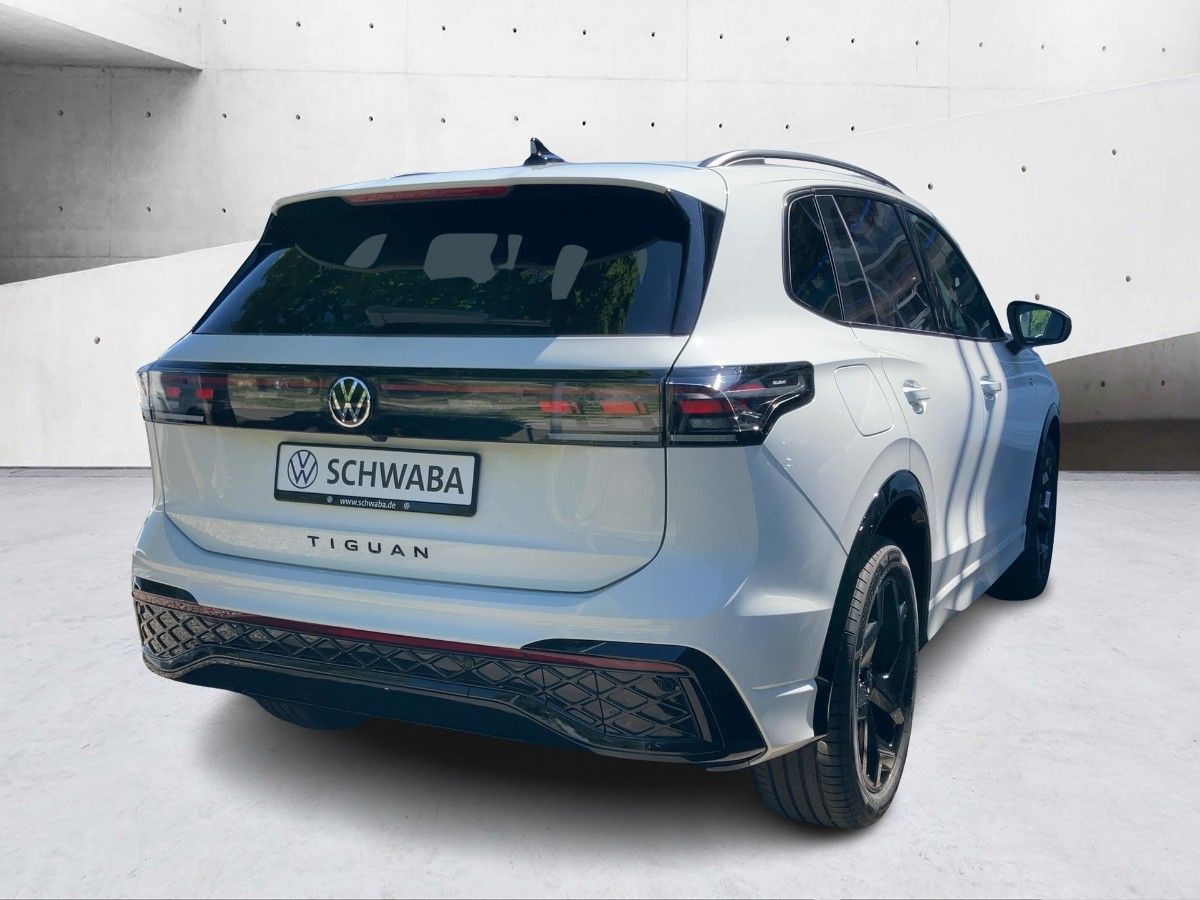 Volkswagen Tiguan - Bild 4