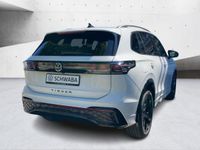 Volkswagen Tiguan - Vorschau Bild 4