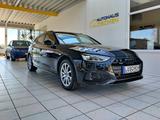 Audi A4 Avant 40TDI quattro Optik-Schwarz Voll-Leder - Audi A4 mit Diesel-Antrieb: Allradantrieb, Kombi