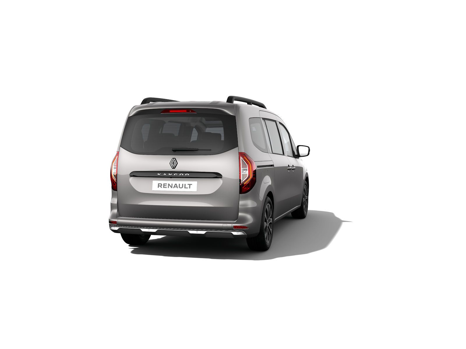 Fahrzeugabbildung Renault Kangoo Grand Techno TCe 130 EDC 7-Sitzer