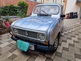 Renault R 4 - Renault Gebrauchtwagen von 1991