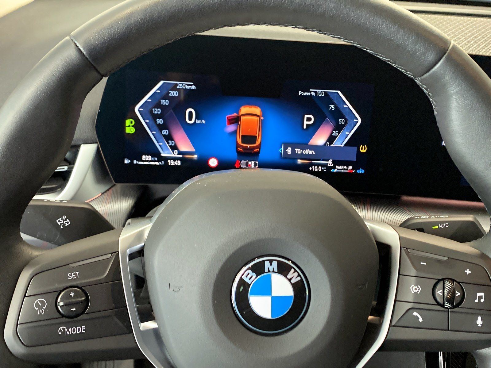 BMW X2 - Bild 13