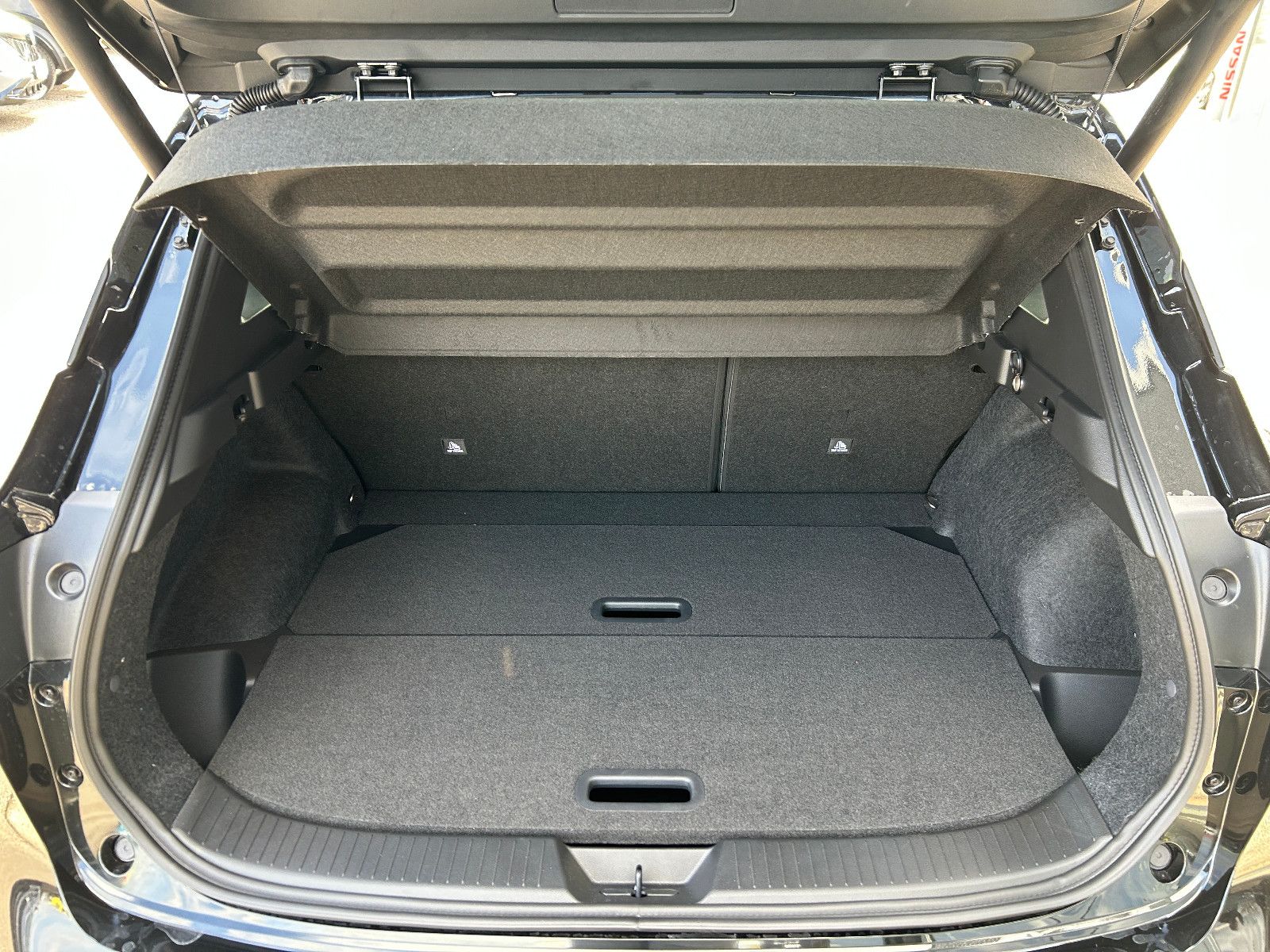 Nissan Qashqai - Bild 8
