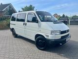 Volkswagen T4 Kombi - VW T4 Gebrauchtwagen in Berlin