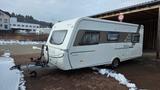 HYMER / ERIBA / HYMERCAR Nova 545 Luxusline  - HYMER / ERIBA Nova 545