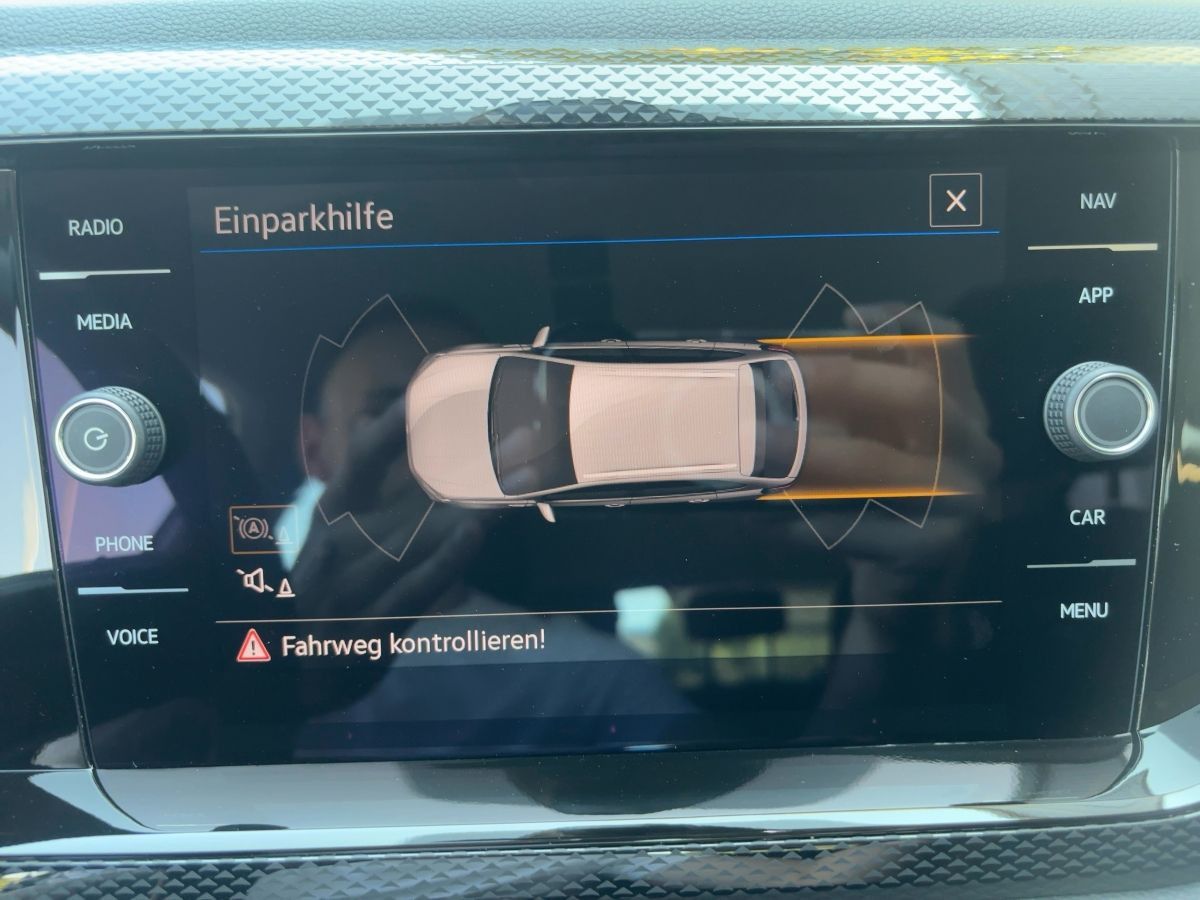 Volkswagen Taigo - Bild 14