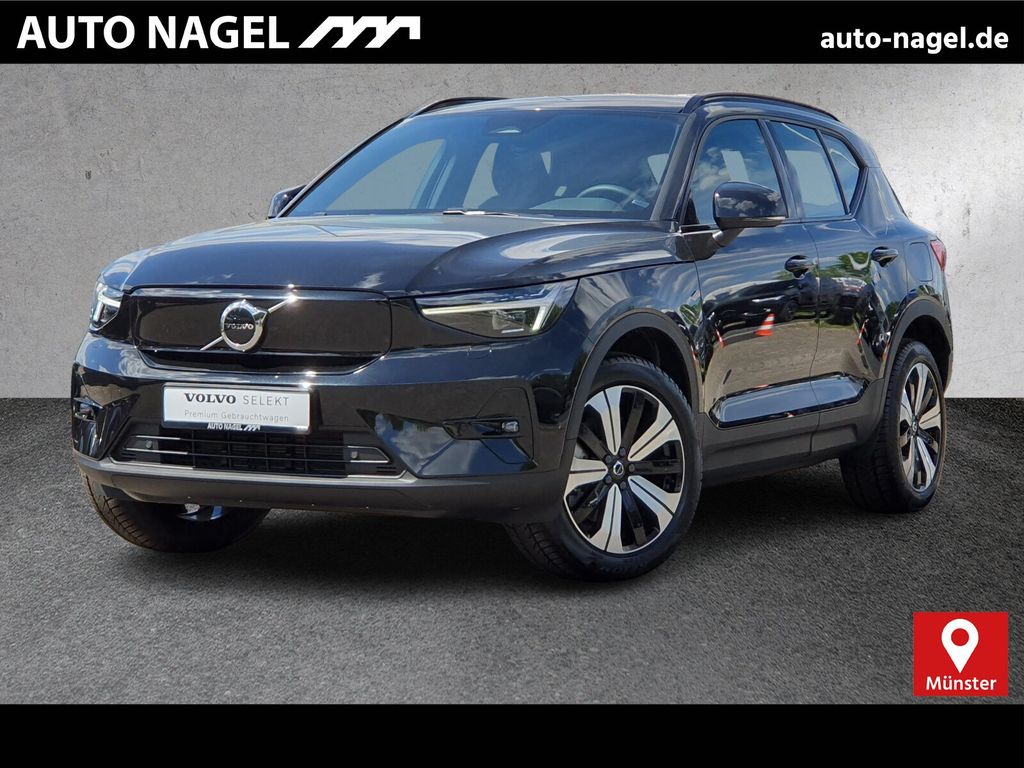 Angebot ansehen Volvo EX40