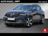 Volvo EX40 Recharge Plus Dark |WENIG KM|NICHT GEFAHREN - Volvo EX40 Gebrauchtwagen