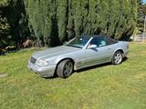 Mercedes-Benz Mercedes Benz SL 280 wenig Kilometer - Mercedes-Benz SL 280 in Duisburg