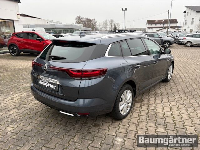 Fahrzeugabbildung Renault Megane Grandtour Intens dCi 115 PDC/LED/Sitzh.