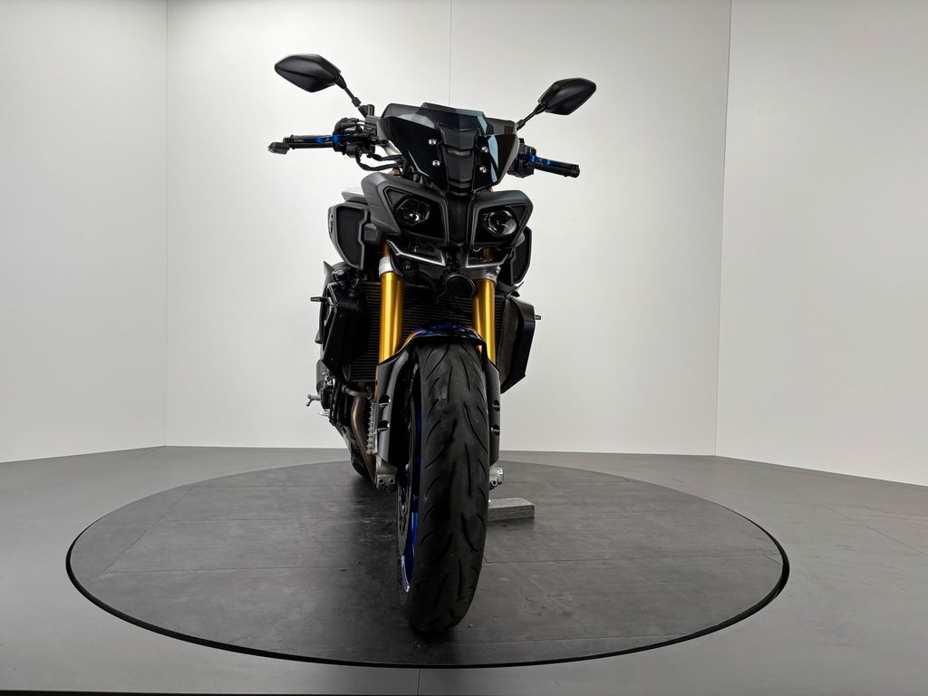 Fahrzeugabbildung Yamaha MT-10 SP *TOP-ZUSTAND *AKRAPOVIC