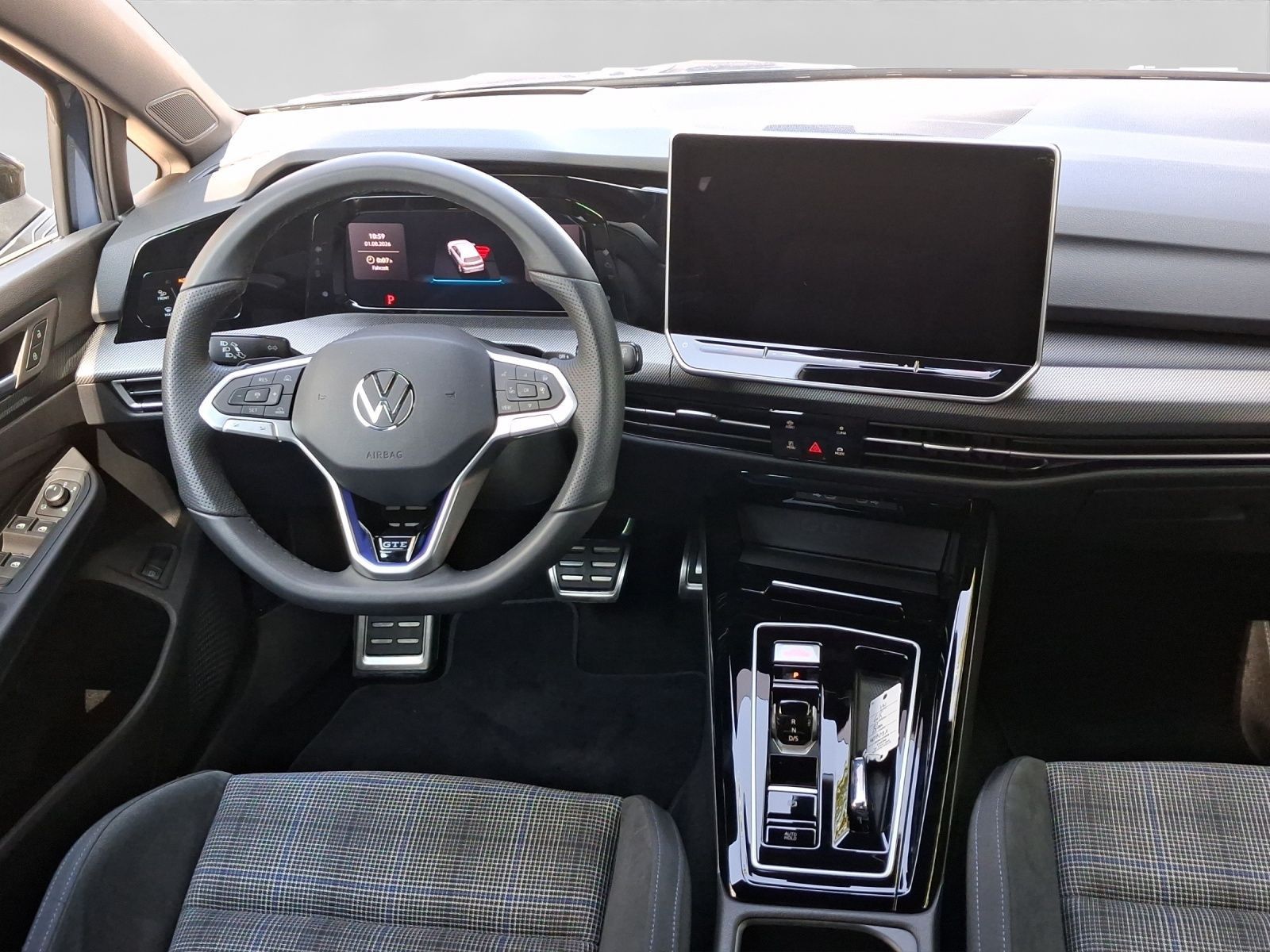 Volkswagen Golf 1.5 GTE BLACK STYLE IQ.LIGHT KAMERA LM18 foto 5