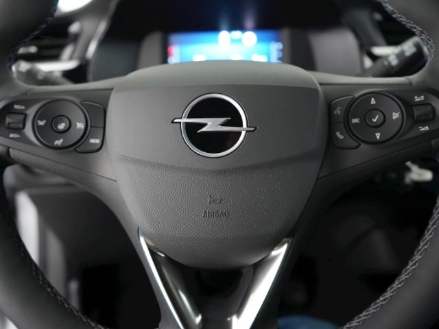 Corsa F FACELIFT GS+LED LICHT+RÜCKFAHRKAMERA+SIT