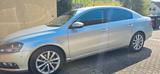 Volkswagen Passat 2.0 TDI DSG 130kW Comfortline BMot Te... - gebrauchte VW Passat aus dem Jahr 2013