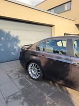BMW 318i - - BMW 318 aus 2007: 318i