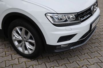Volkswagen Tiguan - 4