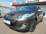 Mazda 2 Lim. 1.3 Sendo - Mazda 2 aus 2014