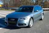 Audi A4 S-Line 2.7 TDI | TÜV 09/27 NEU | 2. Hand - Audi A4: Kombi, 2.7