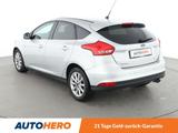 Ford Focus 1.5 EcoBoost Titanium*NAVI*TEMPO*PDC* - Ford Focus Gebrauchtwagen in Bochum
