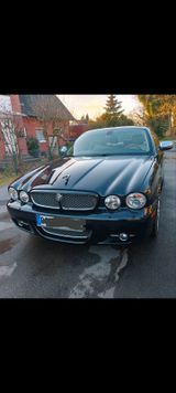 Jaguar JAGUAR   XJ6. 2,7 D.. EXECUTIVE AUSSTATTUN... - Jaguar XJ6 mit Diesel-Antrieb: 2.7