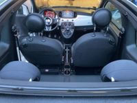 Fiat 500C - Vorschau Bild 15