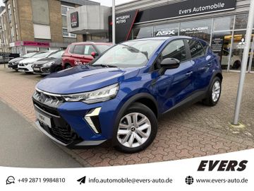 Mitsubishi Leasingangebot: Mitsubishi ASX 1.0 Turbo *LED * DAB *PDC *Klima *Kamera