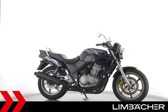 Honda CB 500 - Lieferung bundesweit!