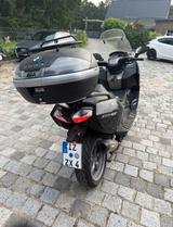 BMW C650GT - gebrauchte Roller