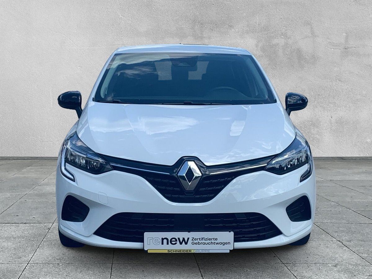 Renault Clio - Bild 8