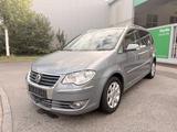 Volkswagen Touran Highline *Tempomat*SHZ*