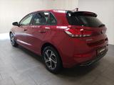 Hyundai i30 1.5 T-GDI Intro|Navi|LED|Tempomat - Hyundai i30: Rot