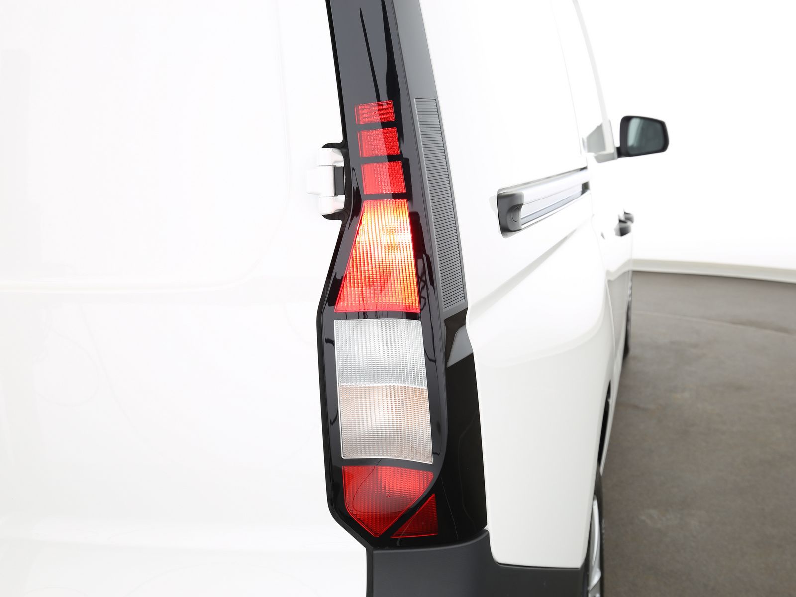 Volkswagen Caddy Maxi - Bild 23