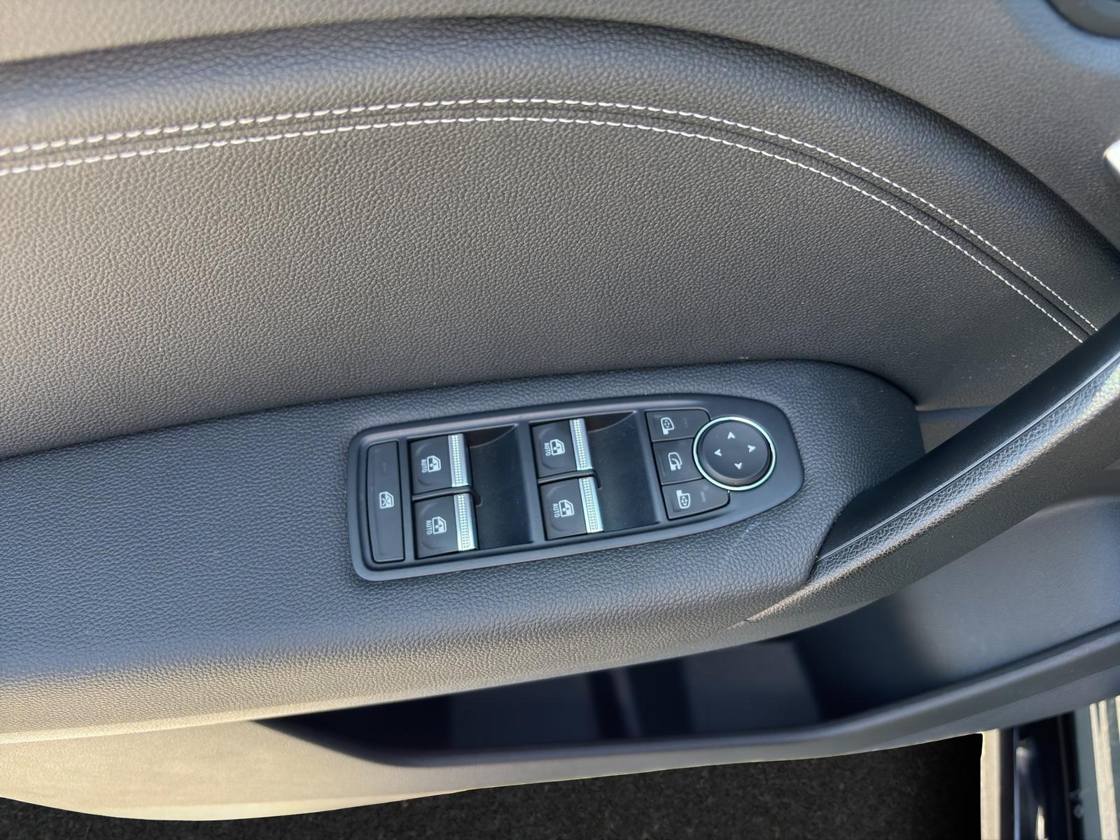 Mitsubishi ASX Intro Edition Plug-in-Hybrid