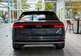 Audi SQ8 TDI quattro Top Zustand - Audi SQ8 mit Diesel-Antrieb: Automatik