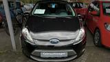 Ford Fiesta Trend, Klima, Sitzheizung, ABS, HU Neu - Ford Fiesta aus 2010: Trend