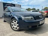 Audi A4 2,0 TÜV NEU!!! - gebrauchte Audi A4 aus dem Jahr 2004