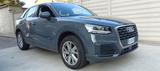 Audi Q2 35 TFSI S tronic BENZ. SOLO 76MILA KM!!! - Audi Q2 mit Halbautomatikschaltung
