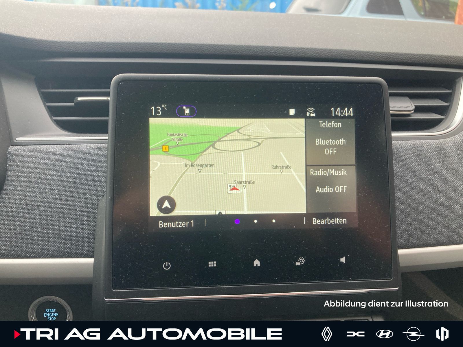 Renault ZOE - Bild 12