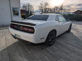 Dodge Challenger RT PLUS 5.7 V8 Unfallfrei  - Dodge: Rt