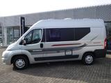 Adria Twin 540 SPT - Wohnwagen & Wohnmobile in Gelsenkirchen