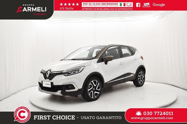 Renault Captur 1.5 dCi Energy Intens