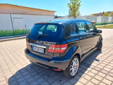 Mercedes-Benz B 170 - - Mercedes-Benz B 170 von privat
