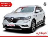 Renault Koleos 2.0 dCi 175 Initiale Paris LED AHK Kamera - Renault: Allradantrieb, Geländewagen