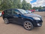 Toyota RAV 4 RAV4 Travel - gebrauchte Toyota RAV 4 aus dem Jahr 2012